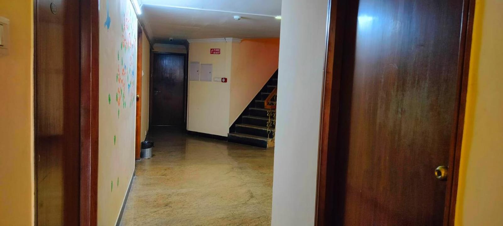 Hotel Manhattan Čennai Exteriér fotografie